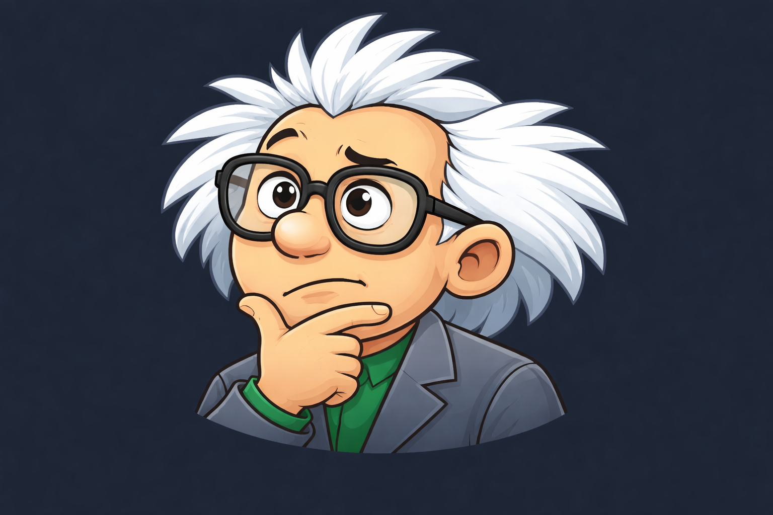 Professor Spark
