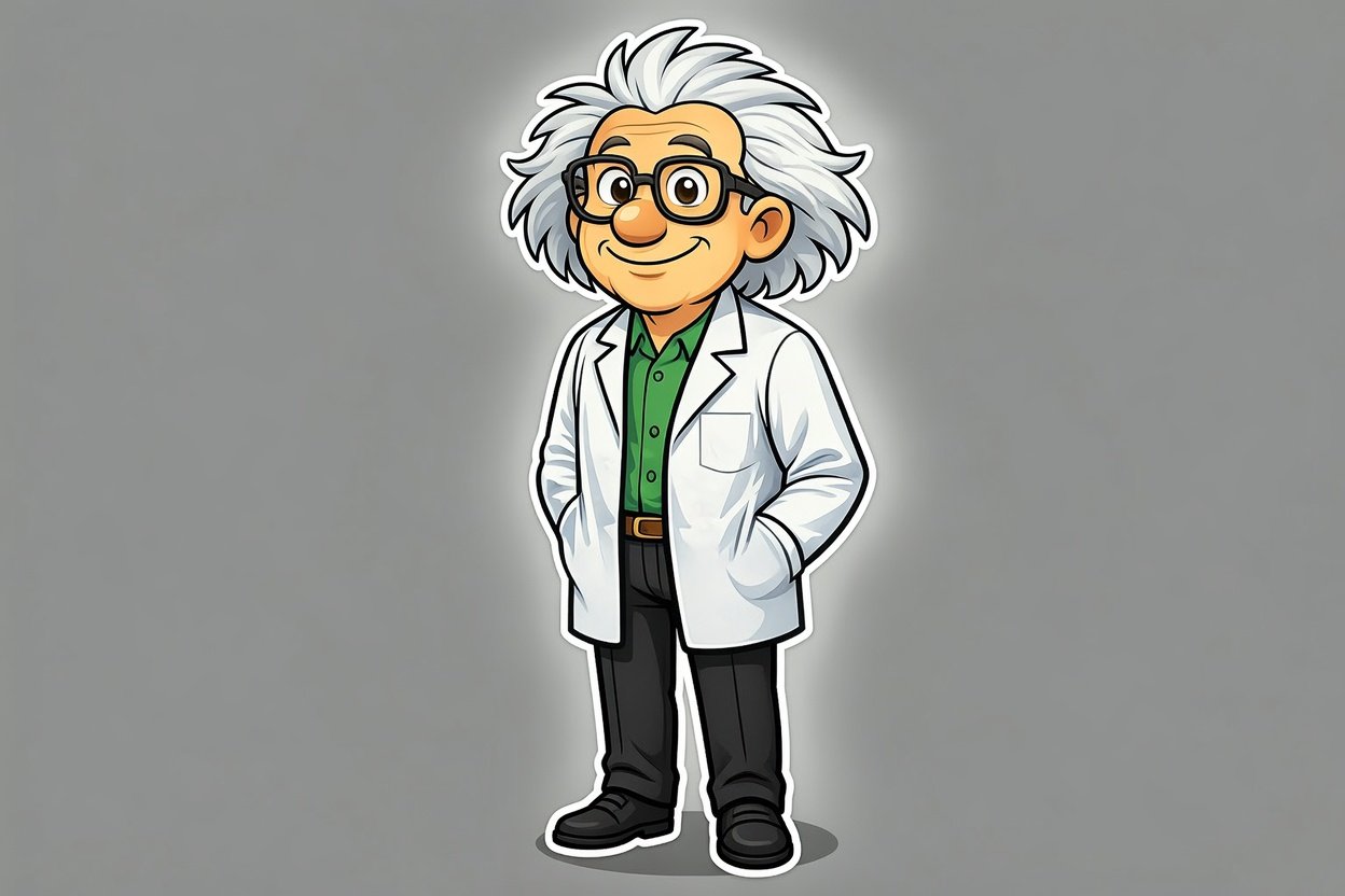 Professor